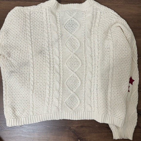 Taylor Swift Authentic Red Cardigan - Picture 3 of 3